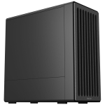HAVN BF 360 Flow Solid arvutikorpus, Midi Tower, E-ATX, must