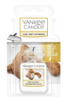 Yankee Candle Ultimate Soft Blanket rippuv autol&otilde;hnastaja