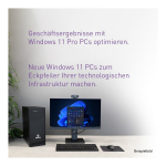 Terra MOBILE 1518 15,6" FHD s&uuml;learvuti, 16 GB DDR5 RAM, 500 GB SSD, Windows 11 Pro