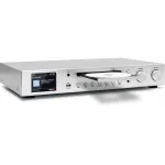 TechniSat Digitradio 143 CD raadio, USB-&uuml;hendus
