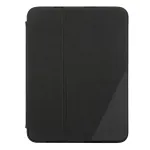 Targus Click-In THZ912GL klapiga &uuml;mbris Apple iPad mini (6. p&otilde;lvkond), 8,3 tolli (21,1 cm), must