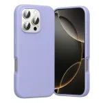 Kaitsev MagSafe-&uuml;hilduv &uuml;mbris Vention KUHV0-40 iPhone 16 Pro Maxile, lilla, MagSafe-&uuml;hilduv, toetab juhtmevaba laadimist