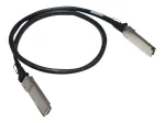 InfiniBand/kiudoptiline kaabel Aruba R0Z25A 1 m QSFP28 Must