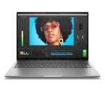 HP ZBook 8 G1i 16 A3ZT6ET mobiilne t&ouml;&ouml;jaam, Intel Core Ultra 7 255H, 16-tolline WUXGA IPS 400 nits, 32 GB RAM, 1 TB SSD, NVIDIA RTX 500 Ada, Wi-Fi 7, Windows 11 Pro, saksa paigutusega klaviatuur, Meteor Silver