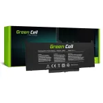 Green Cell DE135 Laptop aku J60J5 7.6V 5800mAh Dell Restore Mo