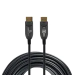 DisplayPorti kaabel Gembird CC-DP8K-AOC-30M 30m Must