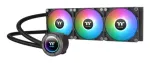 THERMALTAKE vesijahutus - TH360 V2 ARGB Sync k&otilde;ik-&uuml;hes vedelikjahuti