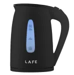 Elektriline veekeetja LAFE 1.7L 2200W must