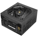 Mars Gaming MPB1000PSI toiteplokk 1000 W 24-kontaktiline ATX ATX Must