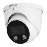 Dahua Technology IPC-HDW3849H-AS-PV Kuupkujuline IP turvakaamera Sise- ja v&auml;likasutuseks 3840 x 2160 pikslit Lae paigaldus