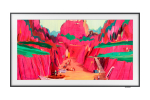Samsung The Frame QE75LS03FWU 190,5 cm (75 tolli) 4K Ultra HD Smart TV Wi-Fi Must