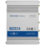 TELTONIKA Rutx14 4g Lte Cat12 Wi-Fi t&ouml;&ouml;stusruuter