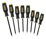 DeWALT MAXFIT DWHT65102-0 kruvikeerajate komplekt, 8 tk, lamedad, PH, PZ
