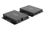 AV saatja ja vastuv&otilde;tja Digitus HDMI pikenduskomplekt 4K/120Hz 40 m