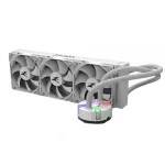 Zalman Reserator5 Z36 Valge arvuti vedelikjahutus Kiibistik 12 cm