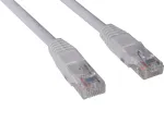 V&otilde;rgukaabel Sandberg UTP Cat6 1m RJ-45 U/UTP Hall