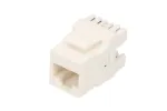 Keystone Extralink CAT5E UTP, RJ45 pistik