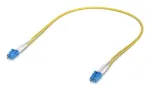 Fiiberoptiline kaabel Ubiquiti UACC-OFC-S2-LULU-0.5M-50 LC/LC 0.5m OS2