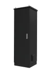 19-tolline Rack-kapp Lanview RDLIP55G22U66B IP55 22U