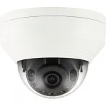 Hanwha QNV-6012R kuppel-IP-turvakaamera, v&auml;litingimustesse, 2 MP, 2,8 mm, infrapuna, IK10, IP66, valge