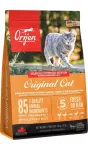 Orijen Kitten kuivtoit kassipoegadele, 1,8 kg