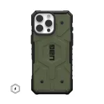 Urban Armor Gear Pathfinder mobiiltelefoni kaitse&uuml;mbris 17,5 cm (6,9 inch) Kaas Oliiv