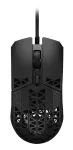 ASUS TUF Gaming M4 Air hiir, kahepoolne, USB Type-A, optiline, 16000 DPI