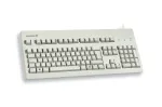 CHERRY G80-3000 klaviatuur Universaalne USB QWERTZ Saksa Hall