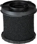 Makita 191M39-3 m&auml;rgfilter (191M39-3)