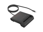 Conceptronic SCR01BC USB-C nutika ID-kaardi lugeja
