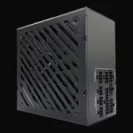 Toiteplokk LC-Power 850W Integrator Pro Modular