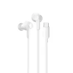 K&otilde;rvasisesed k&otilde;rvaklapid Belkin SoundForm G3H0003HQWH ANC ja USB-C kaabliga, valge