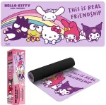 Hiirematt Kids Euroswan 80&times;30 cm Hello Kitty