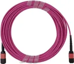 BlueOptics InfiniBand/kiudoptiline kaabel 5 m MPO OM4 7Z57A03567-BO