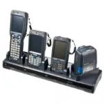 Intermec Desktop Dock - Modem (analog) - USB - tootele P/N: DX1A01A00, DX1A01A10, DX1A02B00, DX1A02B10