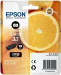 Epson oranžs C13T33414010 tindipadrun 1 tk Originaal Fototintmust