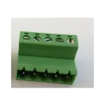 Synergy 21 LED kruvikklemmile KEFA (Phoenixiga &uuml;hilduv) pistik 5 M