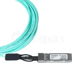 AOC-kaabel CBO SFP28-AOC-5M 5 m &mdash; aktiivne optiline kaabel, &uuml;hilduv Palo Alto Networksiga (SFP28)