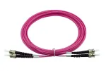BlueOptics SFP3333FU1MK InfiniBand fiiberoptiline kaabel 1 m ST