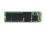 SSD-ketas Transcend 256 GB M.2 6 Gbit/s TS256GMTS832S