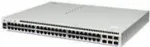 Hallatav l&uuml;liti ALCATEL OmniSwitch 6560-48X4 L3 &mdash; 48 x 10/100/1000 Mbit/s, 4 x 1G &uuml;leslinki