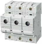 Siemens 5SG7133 kaitsel&uuml;liti 3