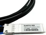 DAC-kaabel CBO, &uuml;hildub Palo Alto Networks QSFP28 kuni 4&times;SFP28, 3 m
