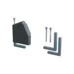 Kinnituskomplekt Alumiinium Bachmann 930.120