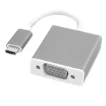 ROTRONIC-SECOMP Roline - Videoadapter - USB-C m&auml;nnlich zu VGA-Adapter