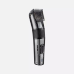Hair Clipper BaByliss Carbon Titanium Must 26 0.5mm to 2.5cm