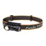 Peav&otilde;rulamp Fenix HM50R V2.0 Must LED Alumiinium IP68
