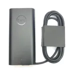 Vahelduvvooluadapter Dell N9RDH 165W USB-C GaN, s&uuml;learvuti toiteplokk 165 W, USB-C PD v&auml;ljund