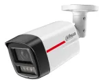 Dahua NET Camera 4MP Bullet HFW2449TL-S-0280B-PROS1 &mdash; 4 MP, 1/1,8-tolline CMOS, 50 m IR, WDR, IP67, PoC/DC