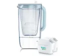 Veefiltri kann BRITA Glas Kanne ONE koos 2 x MAXTRA+ PRO padruniga (mudel 126032)